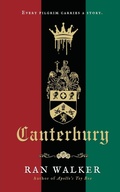 Cover: Canterbury - Black + Square, LLC