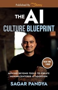 Cover: The AI Culture Blueprint - The Skinny