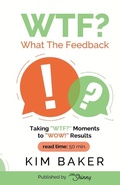 Cover: What The Feedback - The Skinny Platform