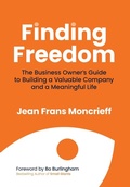 Cover: Finding Freedom - Maison Vero