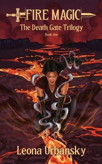 Enlarge image Cover: Fire Magic - Mythweaver Books