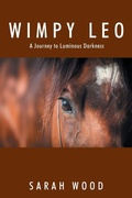 Cover: Wimpy Leo - Outskirts Press