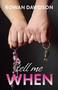 Cover: Tell Me When - Tell Me