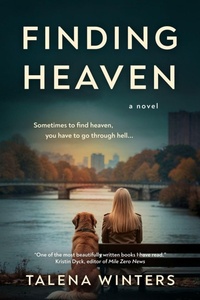 Enlarge image Cover: Finding Heaven - My Secret Wish Publishing