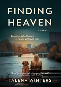 Enlarge image Cover: Finding Heaven - My Secret Wish Publishing