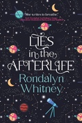 Cover: Lies in the Afterlife - Ingenium Books
