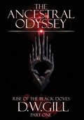 Cover: The Ancestral Odyssey - Taoteque Publishing
