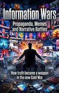 Cover: Information Wars: Propaganda, Memes and Narrative Battles - epubli