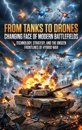 Cover: From Tanks to Drones: Changing Face of Modern Battlefields - epubli