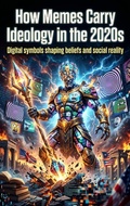 Cover: How Memes Carry Ideology in the 2020s - epubli