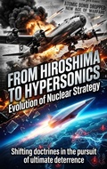 Cover: From Hiroshima to Hypersonics: Evolution of Nuclear Strategy - epubli