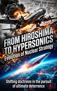 Enlarge image Cover: From Hiroshima to Hypersonics: Evolution of Nuclear Strategy - epubli