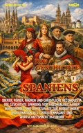 Cover: Die Geschichte Spaniens - Amor Audiobook UG (haftungsbeschr&auml;nkt)