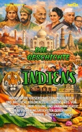 Cover: Die Geschichte Indiens - Amor Audiobook UG (haftungsbeschr&auml;nkt)
