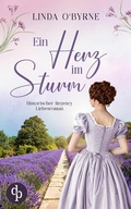 Cover: Ein Herz im Sturm | Historischer Regency Liebesroman - dp DIGITAL PUBLISHERS GmbH
