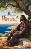 Cover: Il profeta - Novelaris