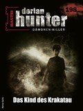 Cover: Dorian Hunter 198 - Bastei L&uuml;bbe