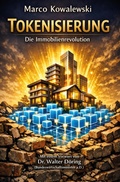Cover: Tokenisierung - Rediroma-Verlag