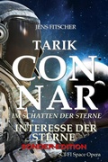 Cover: TARIK CONNAR INTERSSE DER STERNE - S. Verlag JG