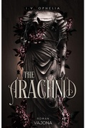 Cover: The Arachnid - VAJONA