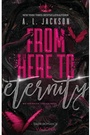 Cover: From Here to Eternity - VAJONA