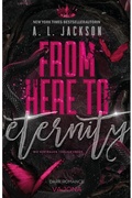 Cover: From Here to Eternity - VAJONA