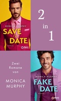 Cover: Save the Date & Fake Date - MORE by Aufbau Digital