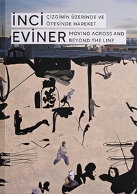 Enlarge image Cover: Moving Across and Beyond the Line - Dirimart