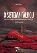 Cover: O sistema falhou - Edi&ccedil;&otilde;es 70