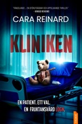 Cover: Kliniken - Jentas