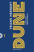 Cover: Dune - Ciclo di Dune vol. 1 - Fanucci Editore