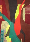 Cover: Shezad Dawood: Skin of Dreams - Skira