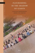 Cover: Flourishing in the Shadow of Giants - Brill