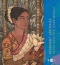 Cover: Resonant Histories: India and the Arab World - Mapin Publishing Pvt.Ltd