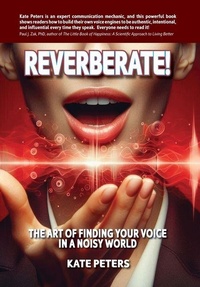 Enlarge image Cover: Reverberate! - Narrative Development