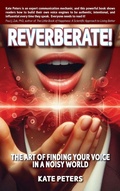 Cover: Reverberate! - Narrative Development