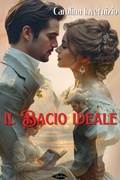 Cover: Il bacio ideale - Paperleaves