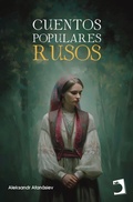 Cover: Cuentos populares rusos - Edicions Perell&oacute;