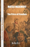 Cover: The price of freedom - Editorial Kohelet