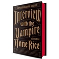 Cover: Interview with the Vampire - Knopf Doubleday Publishing Group