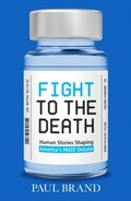 Cover: Fight to the Death - DK Publishing (Dorling Kindersley)