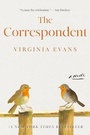 Cover: The Correspondent - Crown Books
