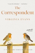 Cover: The Correspondent - Crown Books