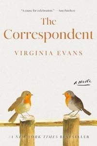 Enlarge image Cover: The Correspondent - Crown Books
