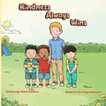 Cover: Kindness Always Wins - Kelvin Funches