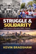 Cover: Struggle & Solidarity - Bradshaw Solutions