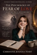 Cover: The Psychology of Fear of Love (The Divided Self Series, #2) - Pale Horse Press