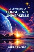 Cover: Le voyage de la conscience universelle - Jorge Ramos