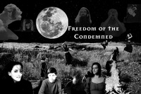 Enlarge image Cover: Freedom of the Condemn - David Breen