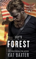 Cover: Lily's Forest (Saddle Creek Standalones, #8) - Kat Baxter